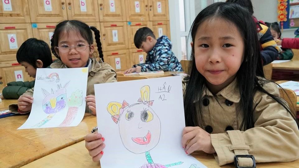 Thông tin mới nhất về tuyển sinh lớp 6 và lớp 1 ở TP.HCM