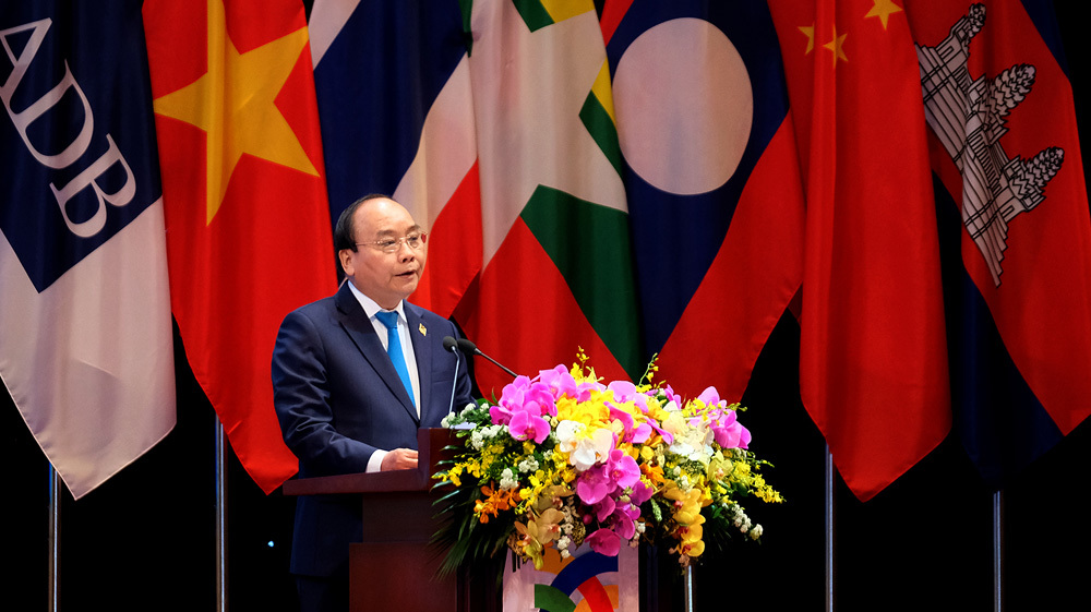 GMS phải thực sự là một cộng đồng cùng chung lợi ích