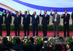 Lãnh đạo các nước Mekong cam kết gì trong phát triển tiểu vùng