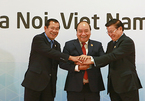 Để hợp tác Campuchia-Lào-Việt Nam không chỉ giới hạn ở 13 tỉnh biên giới