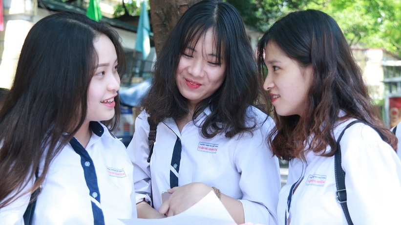HV Nông nghiệp Việt Nam tuyển sinh gần 6000 chỉ tiêu năm 2018
