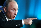 Thế giới 24h: Putin tới tấp 'trả miếng' phương Tây