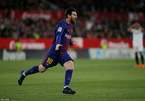 Messi ghi tuyệt phẩm, Barca trở về từ cõi chết