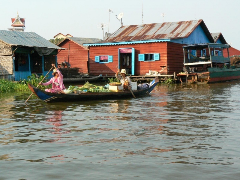 Bàn cách mở rộng các “lối mòn” sinh kế