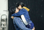 Hoàng Yến Chibi, Tiến Vũ dầm mưa xuyên đêm để hôn nhau