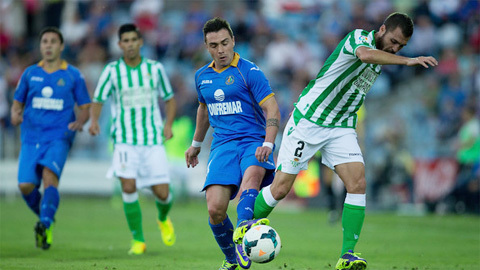 Lịch thi đấu bóng đá hôm nay 2/4