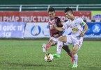 Lịch thi đấu vòng 5 Nuti Cafe V-League 2018