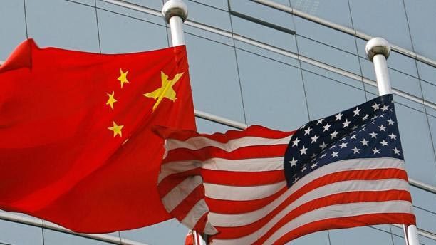 Tăng thuế hàng nhập Mỹ, Bắc Kinh 'ăn miếng trả miếng' ông Trump