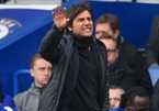 Chelsea nguy cơ lỡ C1: Conte và sự ức chế của Mourinho