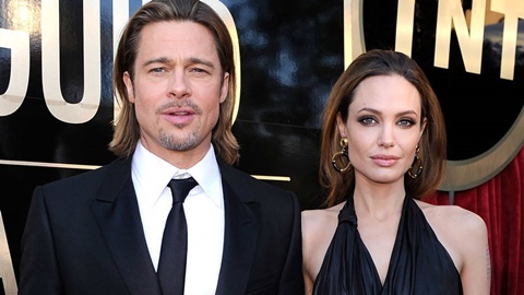 Angelina Jolie và Brad Pitt thống nhất thỏa thuận ly hôn