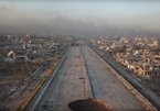 'Địa ngục trần gian' Syria sạch bóng phiến quân