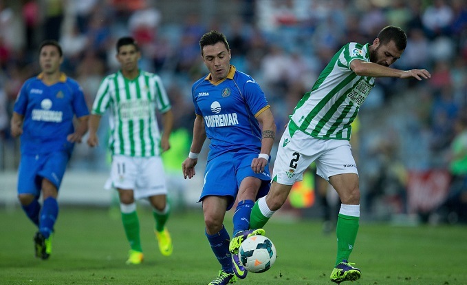 Kết quả bóng đá hôm nay 3/4