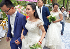 Cán bộ Hà Nội không được tổ chức tiệc cưới ở khách sạn 5 sao
