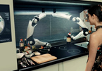 Robot sẽ nấu ăn thay con người trong tương lai gần