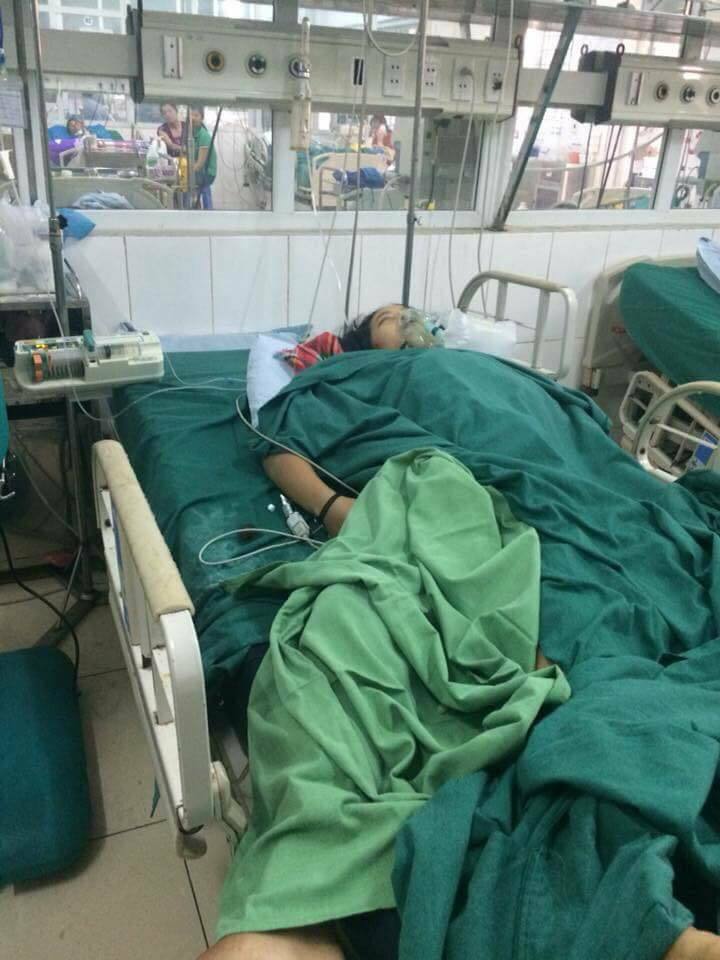 {title} ngộ độc,nấm độc,Hà Giang