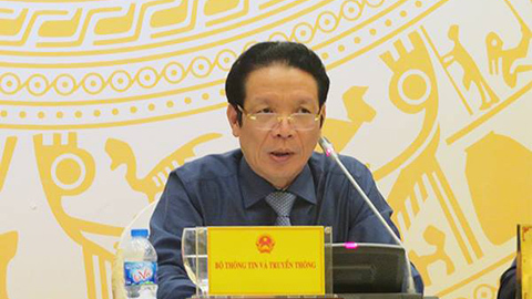 Vụ AVG: Chậm nhất trong 90 ngày sẽ thanh toán xong