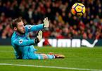 De Gea ký mới 5 năm MU, nhận mức lương trong mơ