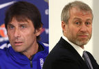 Abramovich sa thải Conte: 4 ứng viên nặng ký thay thế