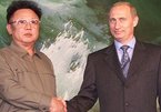 Kim Jong Un sẽ gặp ông Putin?
