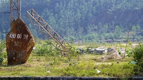 Hơn 2.500 ngày trốn nợ: Đại gia Đà Nẵng bị ngân hàng tịch thu đất