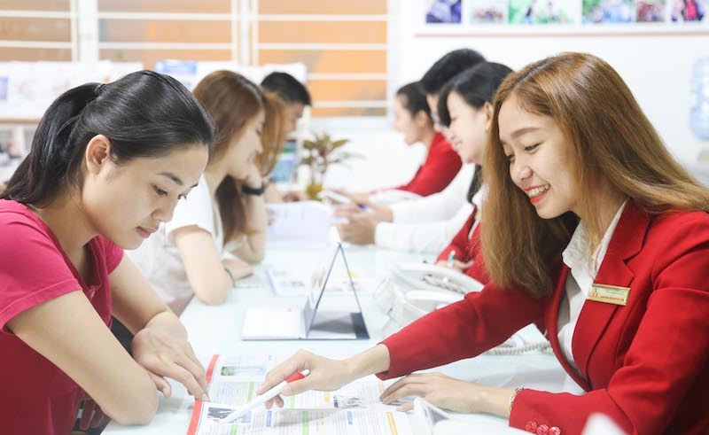 Trường miễn học phí cho thí sinh đạt 18 điểm thi THPT quốc gia
