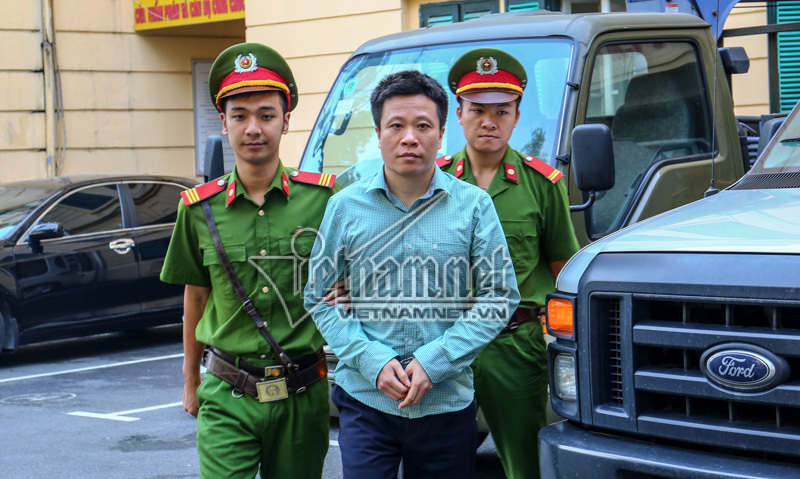 Nhiều cổ đông Oceanbank gửi đơn đòi quyền lợi