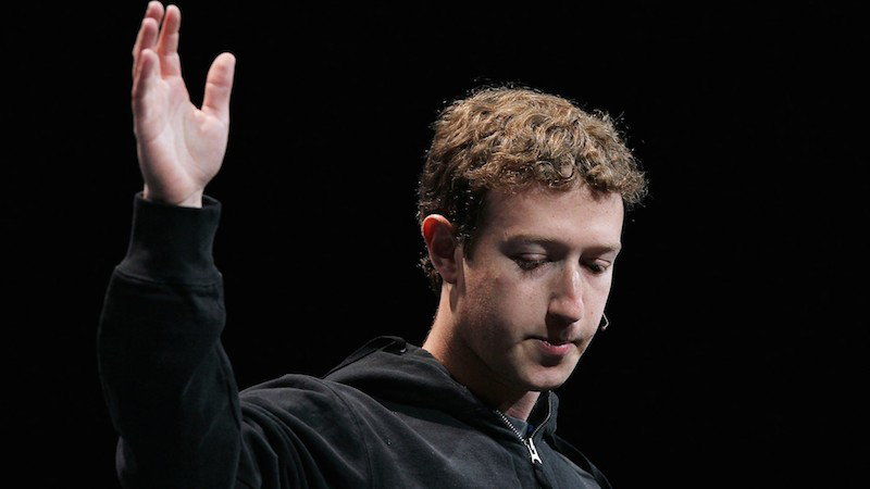 Facebook trả lời vụ tự ý lưu trữ video riêng tư của người dùng
