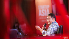 Indonesia dọa cấm cửa và phạt nặng Facebook