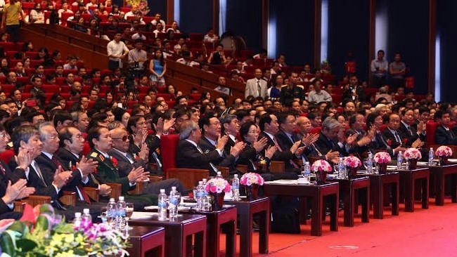 Công bố danh sách 53 ứng viên đạt chuẩn GS, PGS sau rà soát