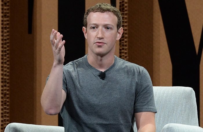 CEO Facebook: 'Tôi ước có thể giải quyết vấn đề trong 3 tháng...'