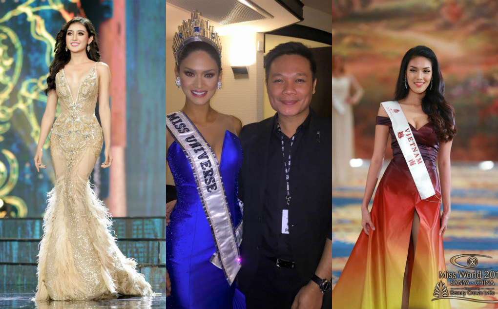 Việt Nam mở lò đào tạo Hoa hậu chuẩn quốc tế