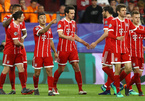 Bayern ngược dòng ngoạn mục đánh bại Sevilla
