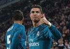 Hủy diệt Juventus, Ronaldo tuyên bố không ngờ