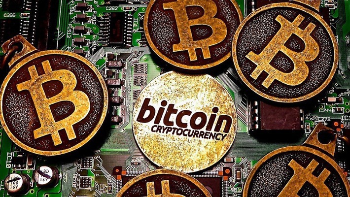 Giá Bitcoin tăng vọt sau khi 1 sàn tiền ảo sắp được mua lại