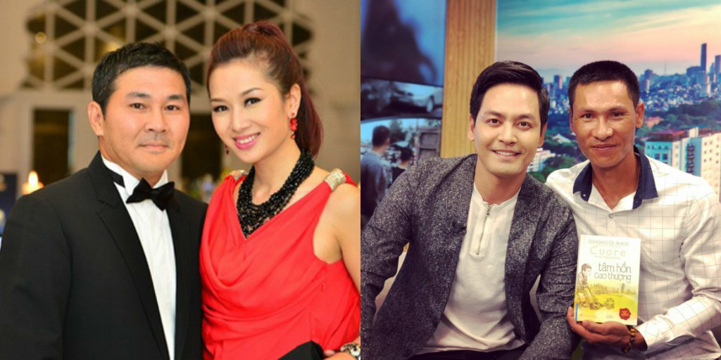 Phan Anh giúp chồng hoa khôi Thu Hương chuyển tiền cho tài xế cứu người