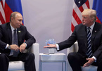 Ông Trump nói nước đôi về quan hệ với Putin