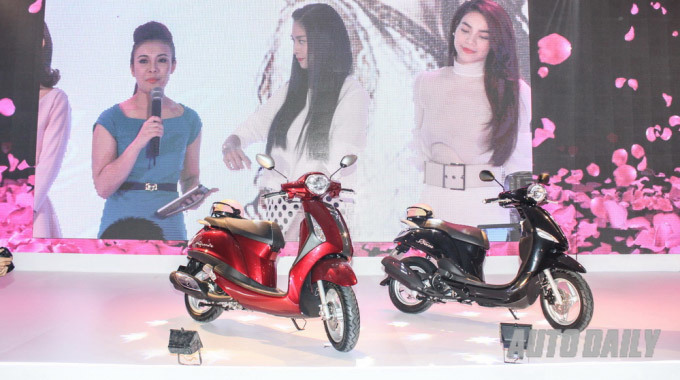 5 điểm yếu 'chết người' của xe tay ga
