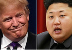 Lý do chuyên gia khuyên ông Trump không gặp Kim Jong Un