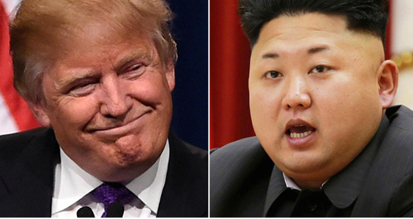 Lý do chuyên gia khuyên ông Trump không gặp Kim Jong Un