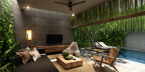 Phú Quốc ‘khát’ biệt thự biển từ 8-10 tỷ đồng/căn