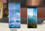 Samsung sắp ra mắt Galaxy S9 mini giá rẻ?