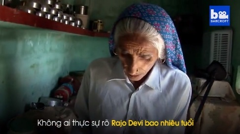 Ước mơ của bà mẹ sinh con ở tuổi 'xưa nay hiếm'