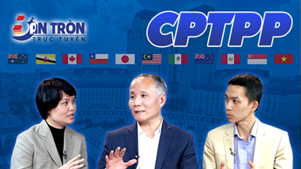 Việt Nam trong CPTPP, sự đồng điệu lý tưởng cải cách