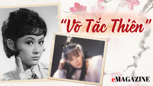 Cuộc đời bị phản bội và sức hút mãnh liệt của 'Võ Tắc Thiên' ở tuổi 70