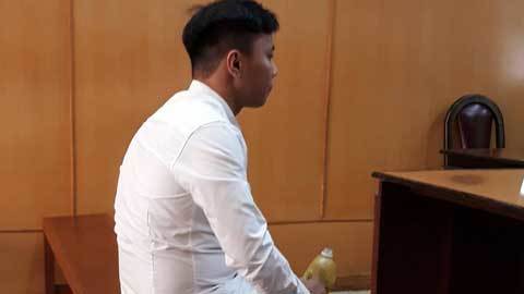 Nửa thập kỷ mới ra được bản án cho một vụ cướp bất thành