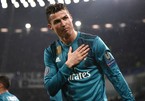 Real Madrid "trói" Ronaldo vì MU, Isco tìm đường ra đi