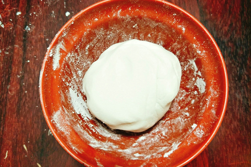 Cách làm bánh trôi nước tại nhà cực kỳ đơn giản