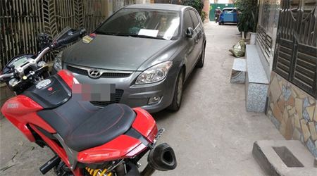 Kế hoạch tàn độc của người cha giết bé trai 4 tuổi vì nghĩ không phải con mình