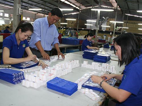 Trường hợp nào được đóng BHXH tự nguyện 1 lần?