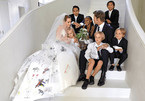Brad Pitt và Angelina Jolie chính thức ly hôn